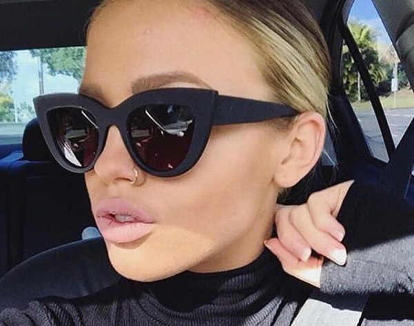 очила за лятото очила за зимата голяма слънцезащита модерен аксесоар за сняг и слънце fashion