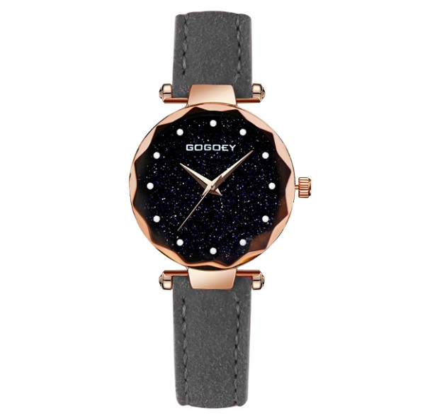 часовник мъжки дамски верига черен chasovnik cheren час уникален подарък триъгълен циферблат точен час винтич