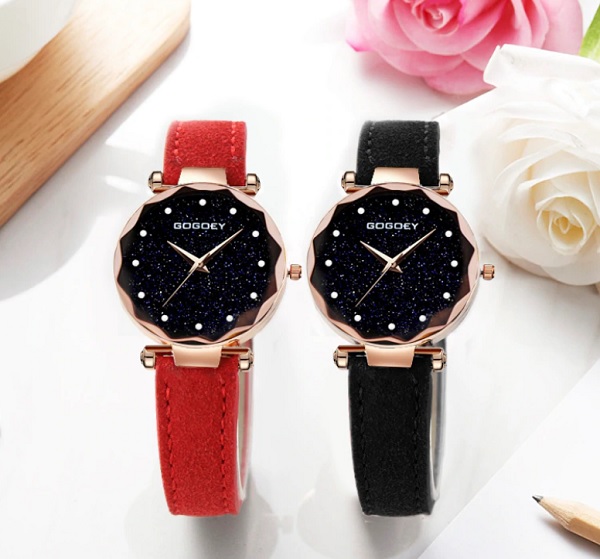 часовник мъжки дамски верига черен chasovnik cheren час уникален подарък триъгълен циферблат точен час винтич