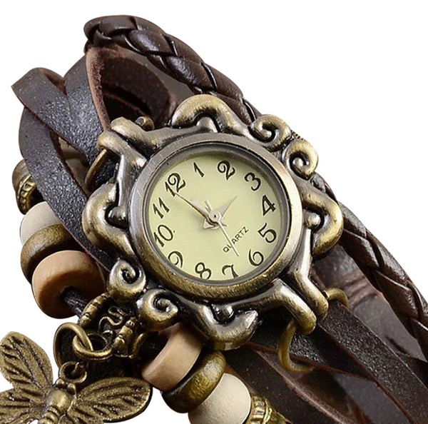 часовник мъжки дамски черен пазарувай от най-модерния сайт www.lulu.bg бъди уникален интересен уникален часовник дата час компас температура модерен фешън много часови зони кварцов механизъм богат избор