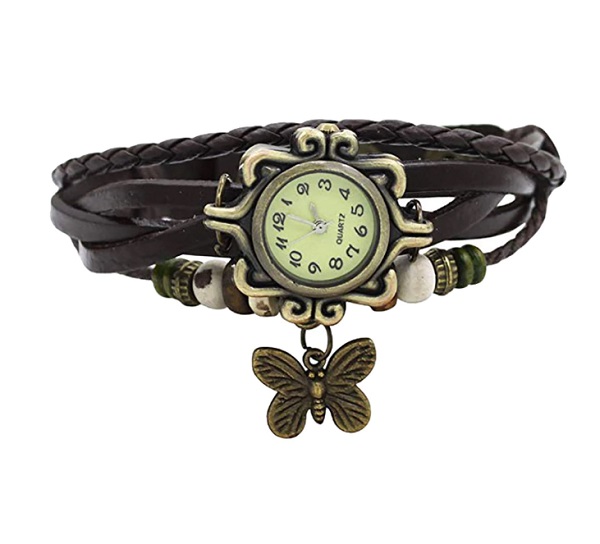 часовник мъжки дамски черен пазарувай от най-модерния сайт www.lulu.bg бъди уникален интересен уникален часовник дата час компас температура модерен фешън много часови зони кварцов механизъм богат избор