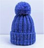 шапка трико плетена зима пролет есен топло esen shapka jenska myjka
