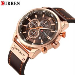 Часовник CURREN 8291