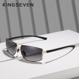KINGSEVEN,модерни очила,слънчеви мъжки очила,най-продавани,ниски цени,o4ila,slyn4evi o4ila,UV защита,защита и поляризация,мъжки слънчеви очила,елегантни мъжки очила