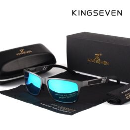 Слънчеви очила Kingseven