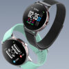 Smart часовник Health Tracker