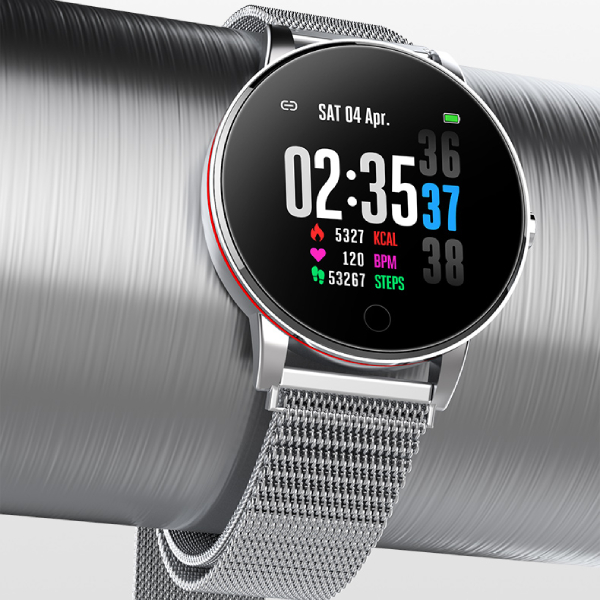 Smart часовник Health Tracker