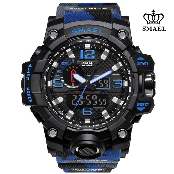 smael 1708b