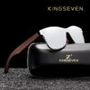 Слънчеви очила KINGSEVEN