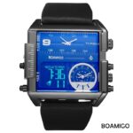 BOAMIGO F920 черен