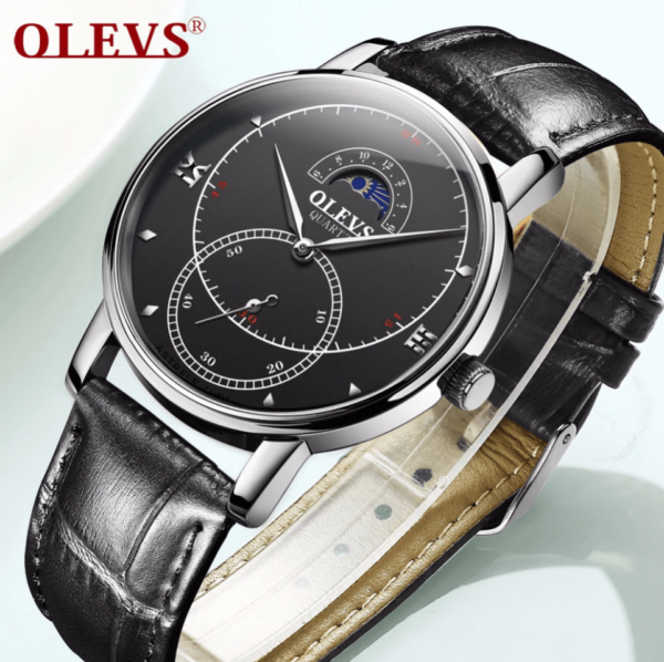 Часовник OLEVS Classic