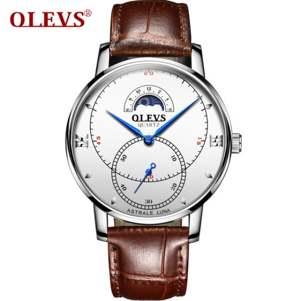Часовник OLEVS Classic