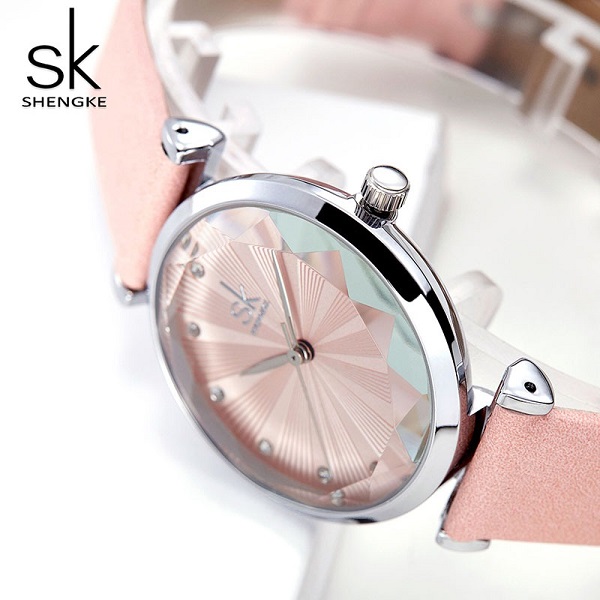 Дамски часовник Shengke Gift