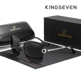 KINGSEVEN,UV защита,поляризация,защита,дамски очила,слънчеви дамски очила,елегантни,за лятото,цветни очила,топ цени,sale