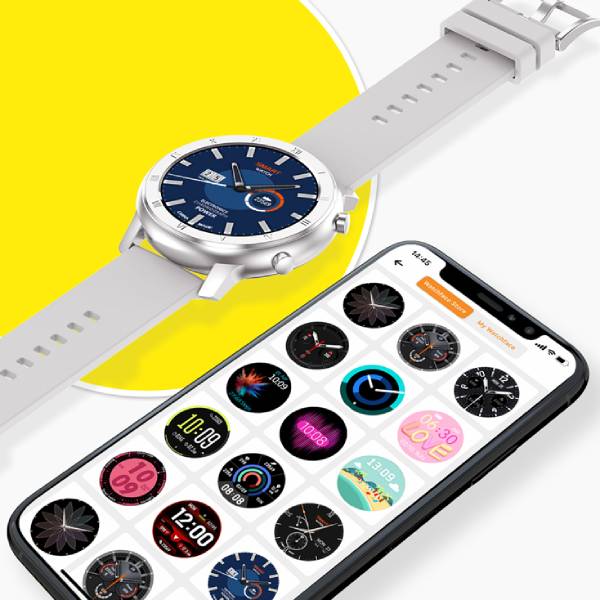 смарт часовник dt98 smartwatch