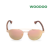 слънчеви дървени очила