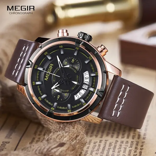 часовник Megir