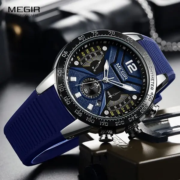 часовник Megir