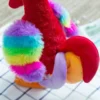 Детски играчки цветни говорещи ходещи